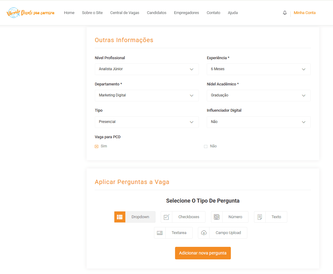 PublicarVaga_4